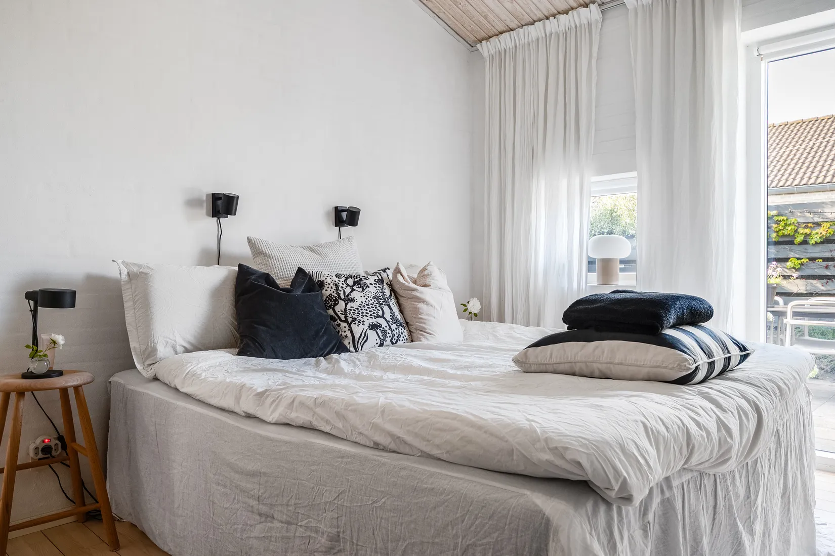 Villa, Strandgårdsgränd 18, Bunkeflostrand, Malmö