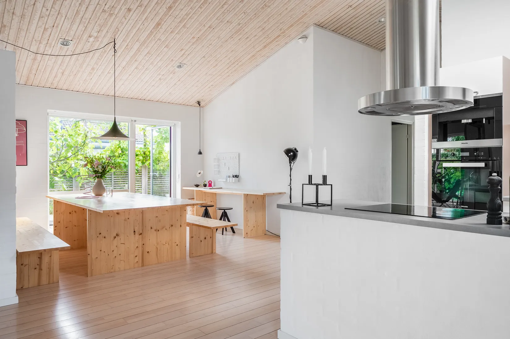 Villa, Strandgårdsgränd 18, Bunkeflostrand, Malmö