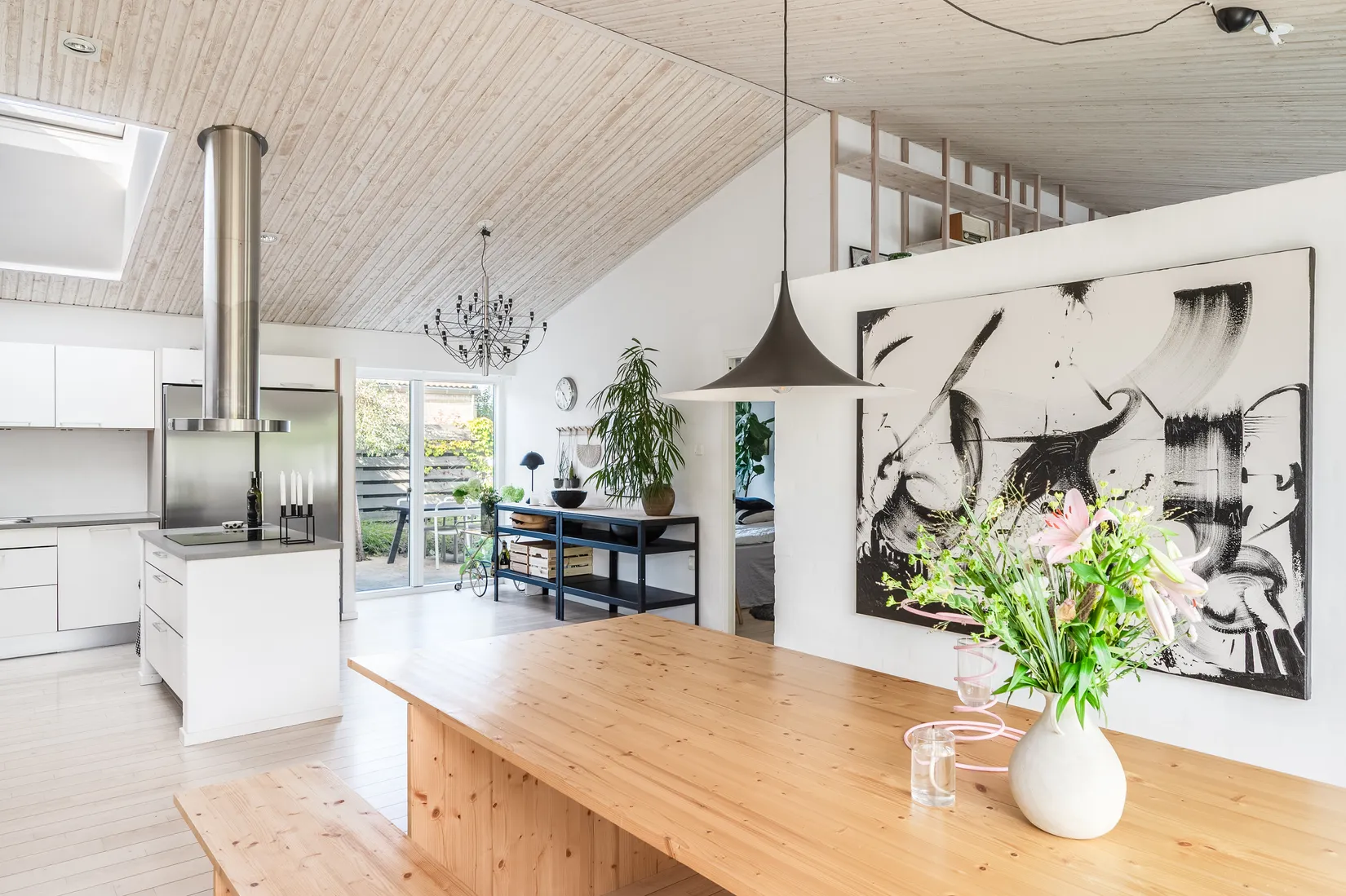Villa, Strandgårdsgränd 18, Bunkeflostrand, Malmö