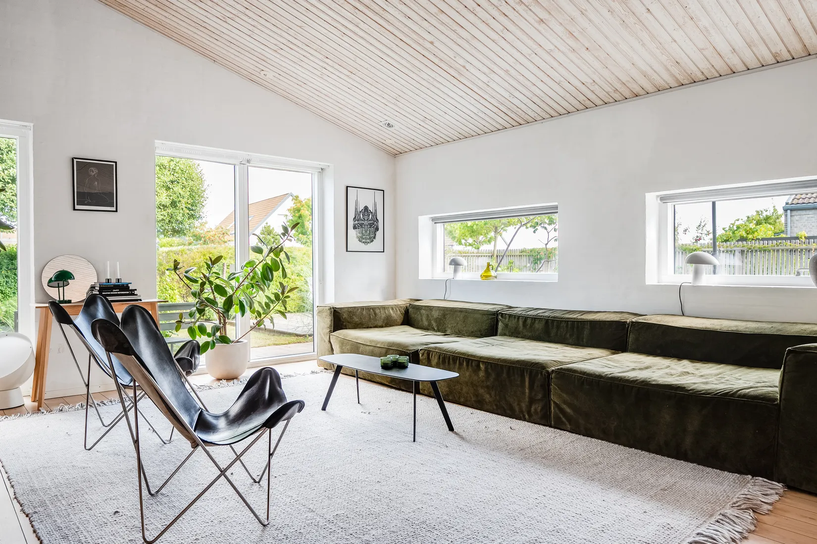 Villa, Strandgårdsgränd 18, Bunkeflostrand, Malmö