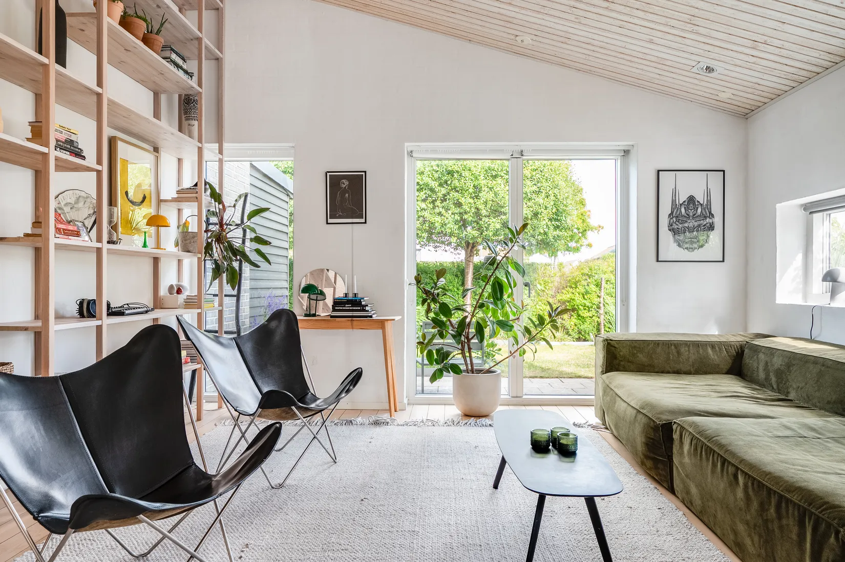 Villa, Strandgårdsgränd 18, Bunkeflostrand, Malmö