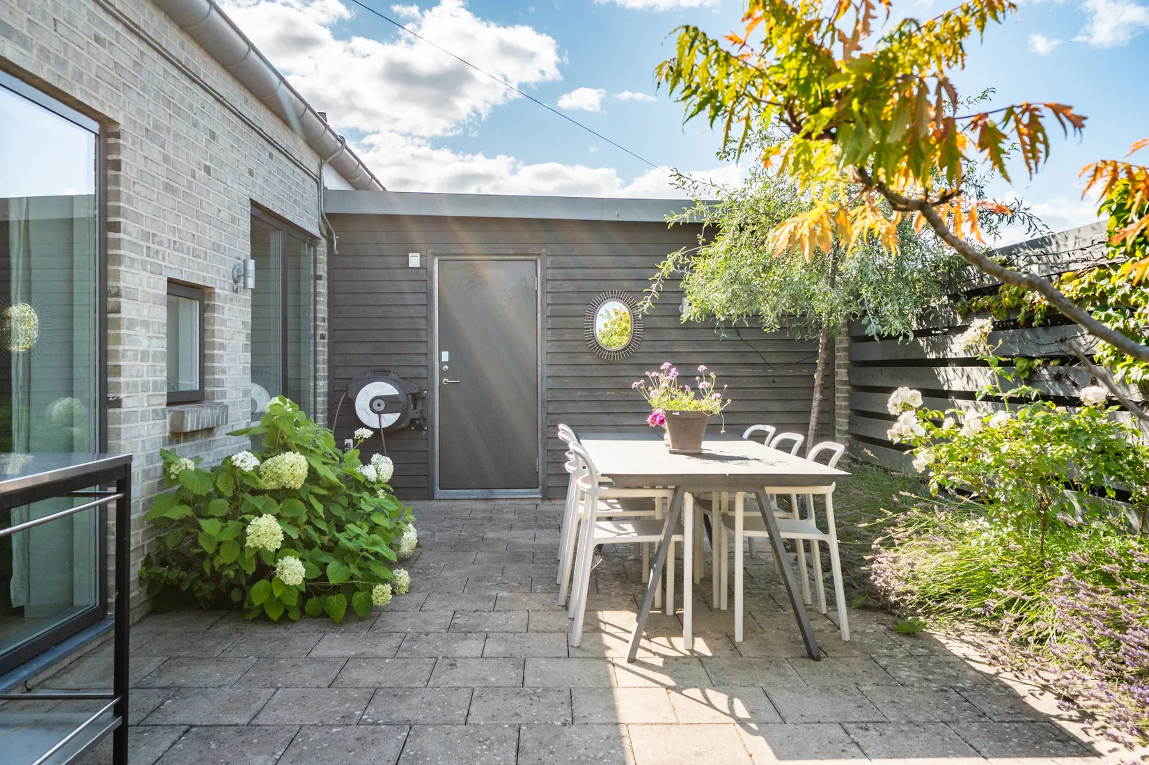 Villa, Strandgårdsgränd 18, Bunkeflostrand, Malmö