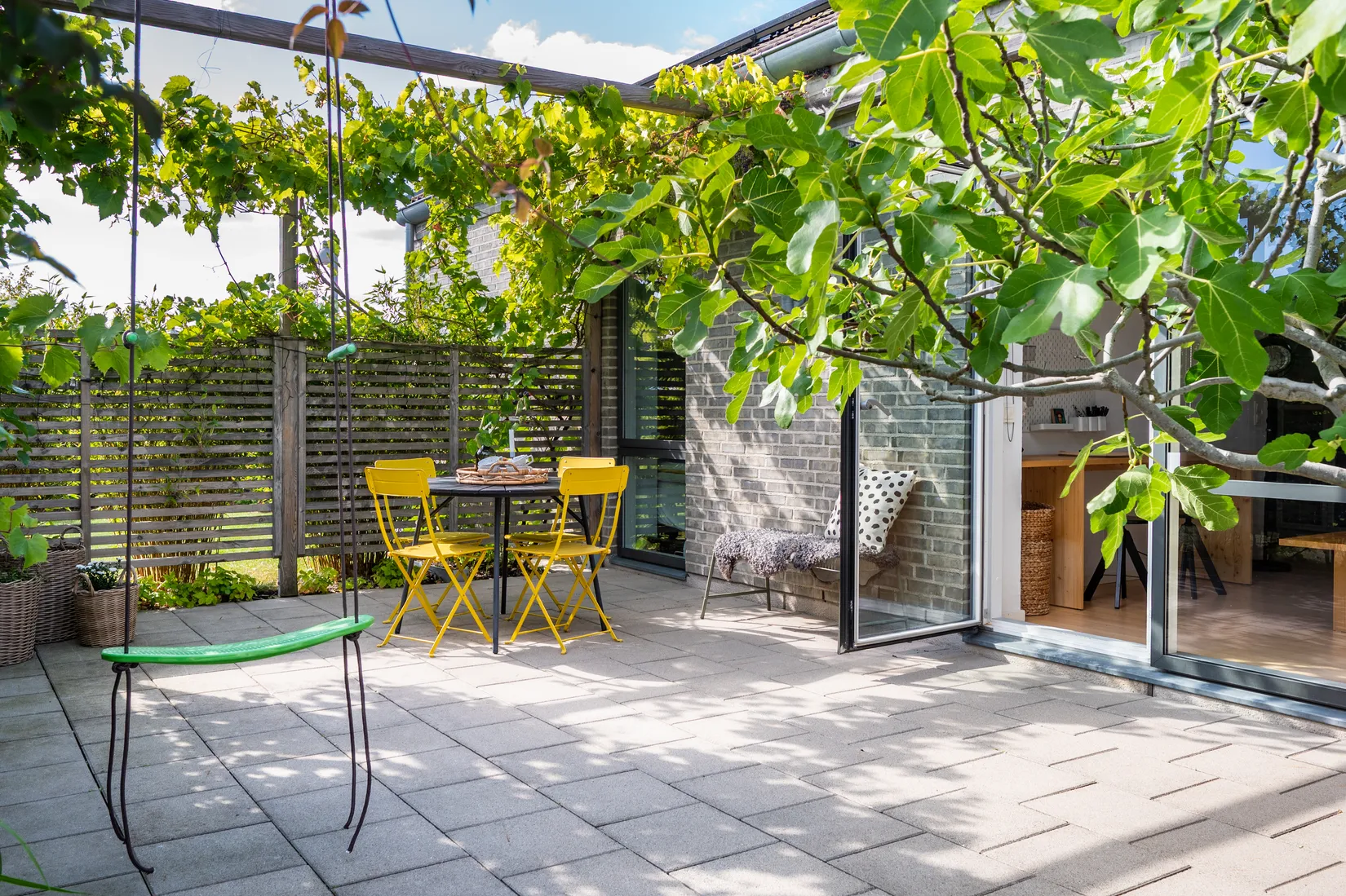 Villa, Strandgårdsgränd 18, Bunkeflostrand, Malmö