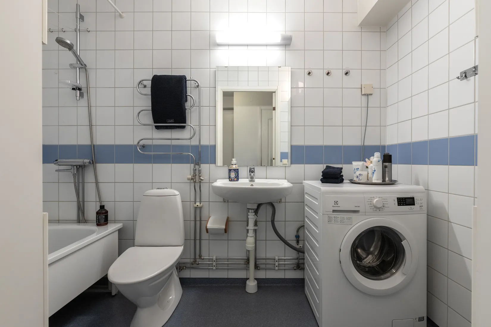 Bostadsrätt, Mäster Simons väg 18, Ritorp, Solna
