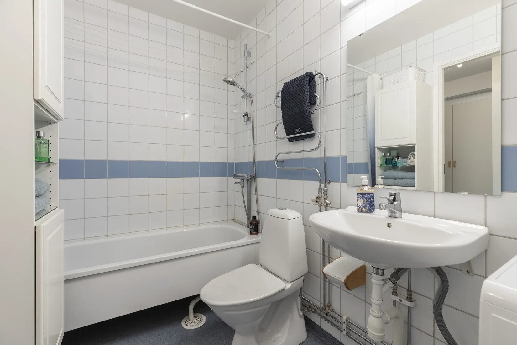 Bostadsrätt, Mäster Simons väg 18, Ritorp, Solna
