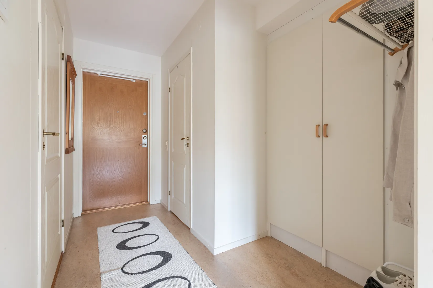 Bostadsrätt, Mäster Simons väg 18, Ritorp, Solna