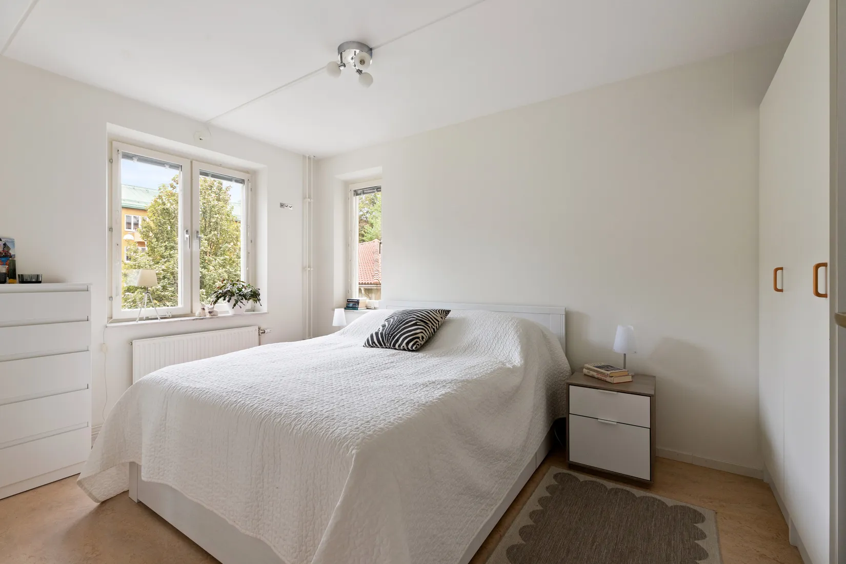 Bostadsrätt, Mäster Simons väg 18, Ritorp, Solna