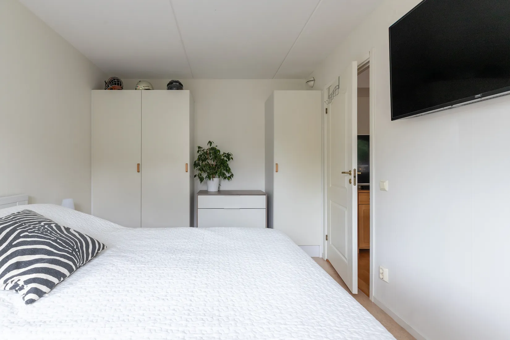 Bostadsrätt, Mäster Simons väg 18, Ritorp, Solna