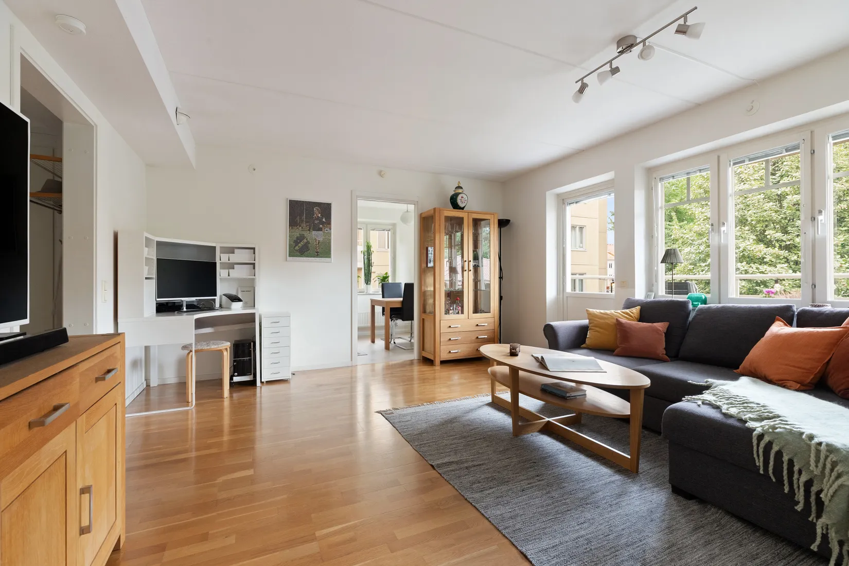 Bostadsrätt, Mäster Simons väg 18, Ritorp, Solna