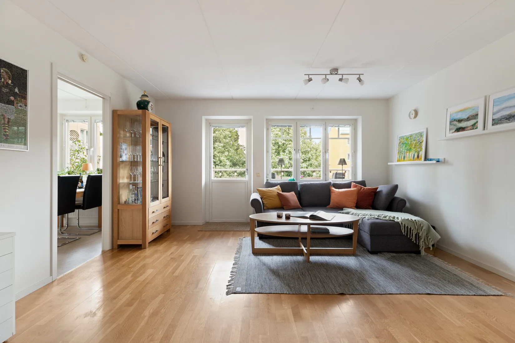 Bostadsrätt, Mäster Simons väg 18, Ritorp, Solna