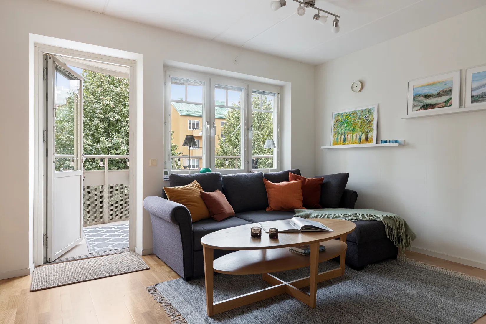 Bostadsrätt, Mäster Simons väg 18, Ritorp, Solna