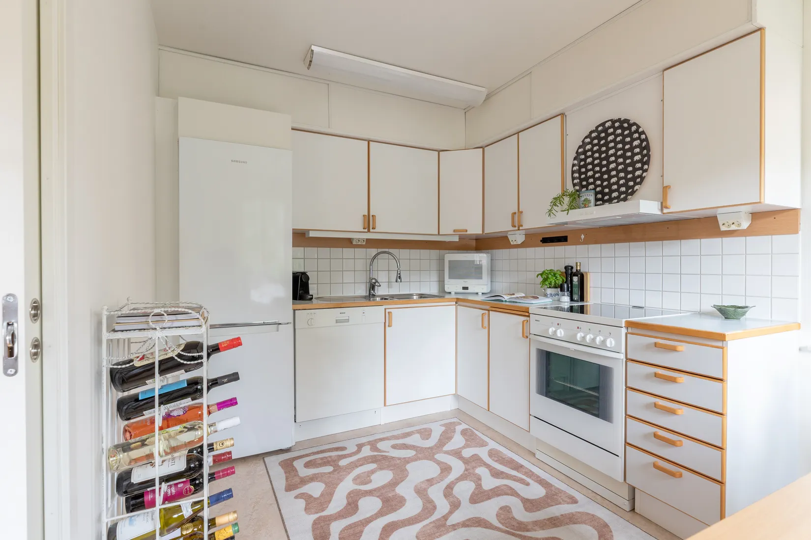 Bostadsrätt, Mäster Simons väg 18, Ritorp, Solna