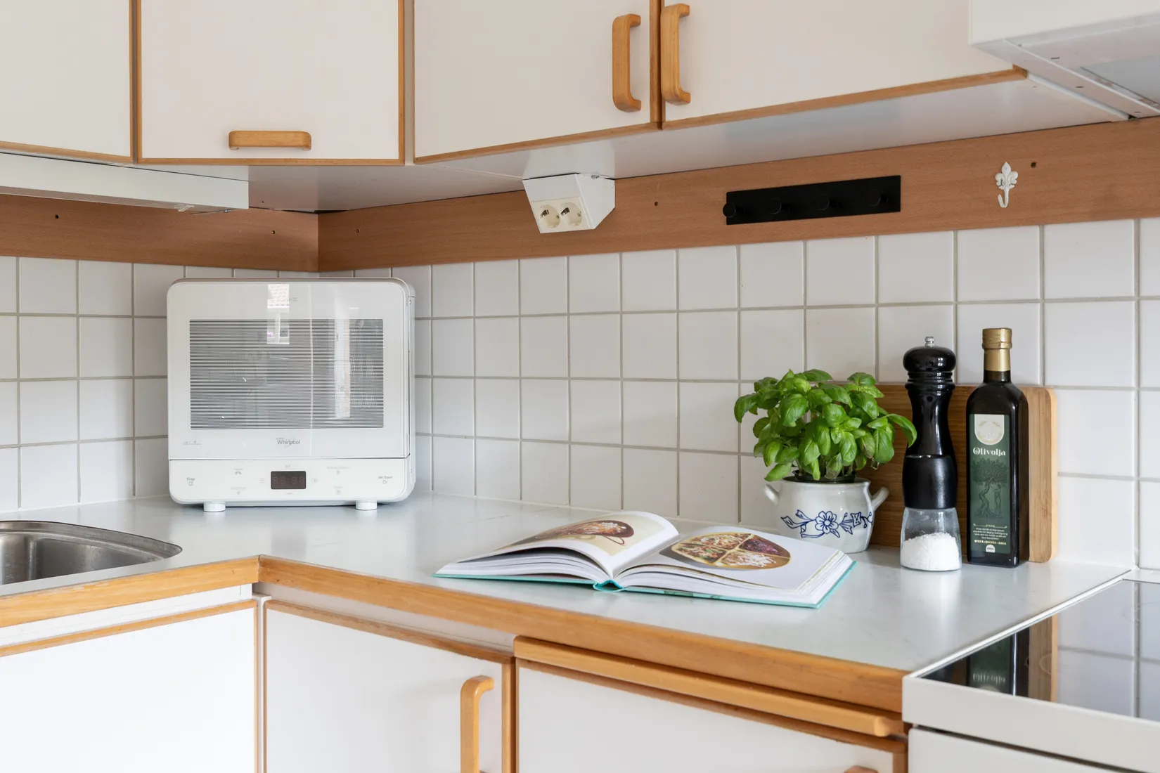 Bostadsrätt, Mäster Simons väg 18, Ritorp, Solna