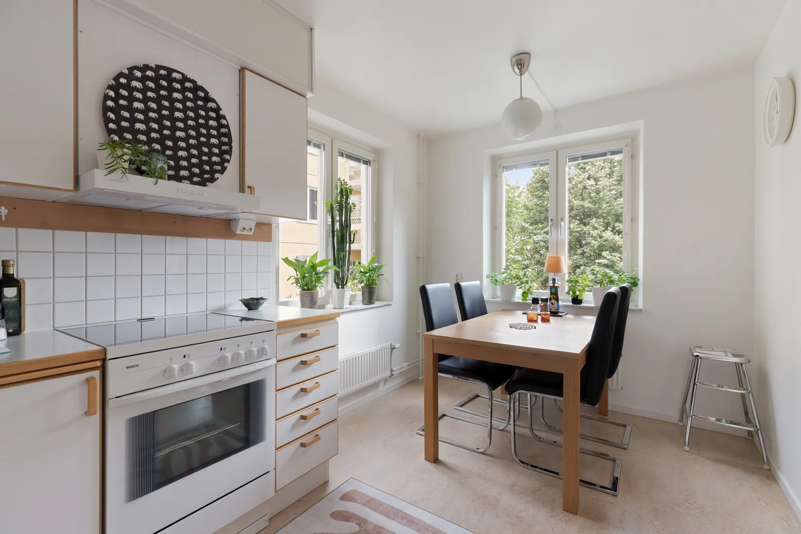 Bostadsrätt, Mäster Simons väg 18, Ritorp, Solna