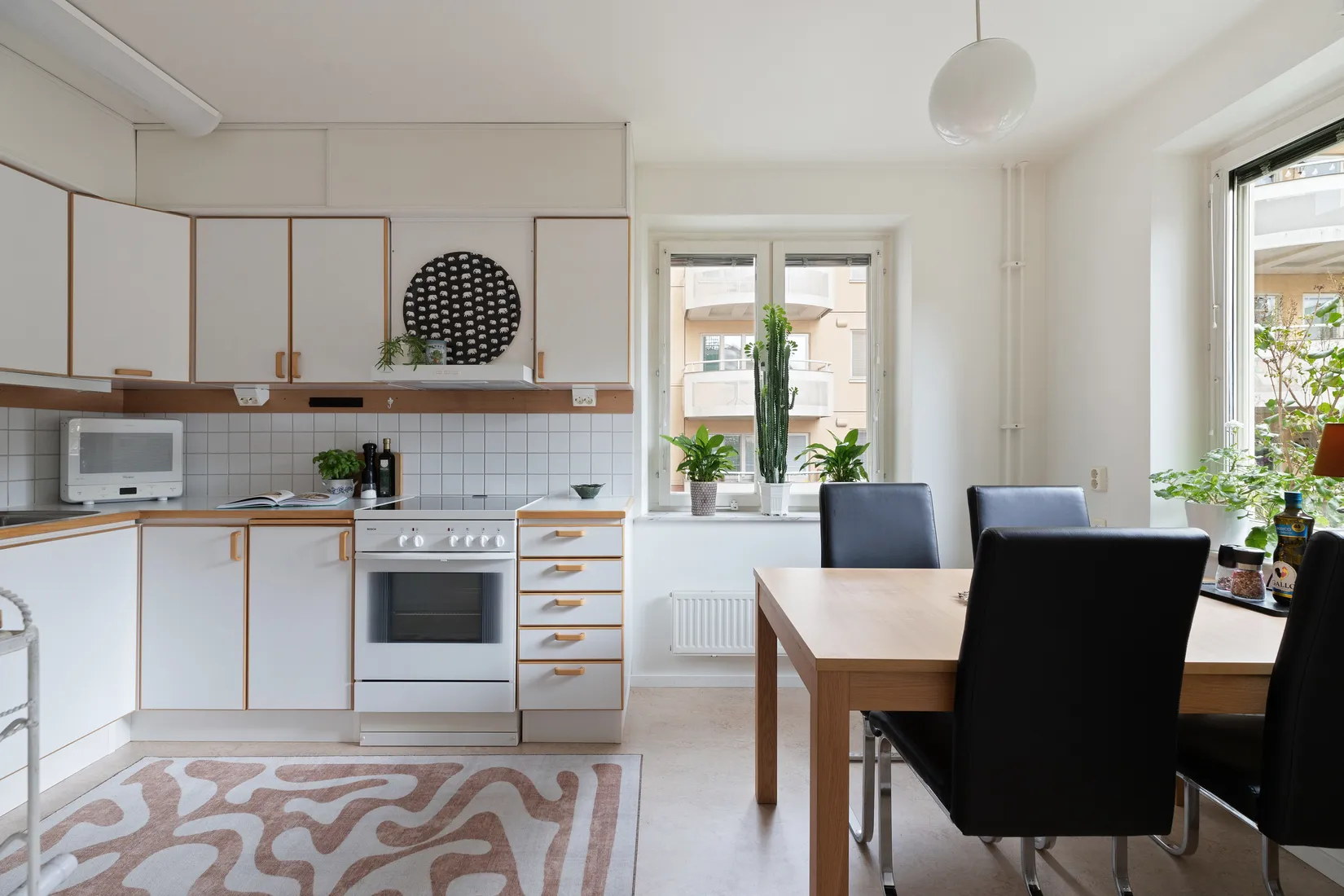 Bostadsrätt, Mäster Simons väg 18, Ritorp, Solna