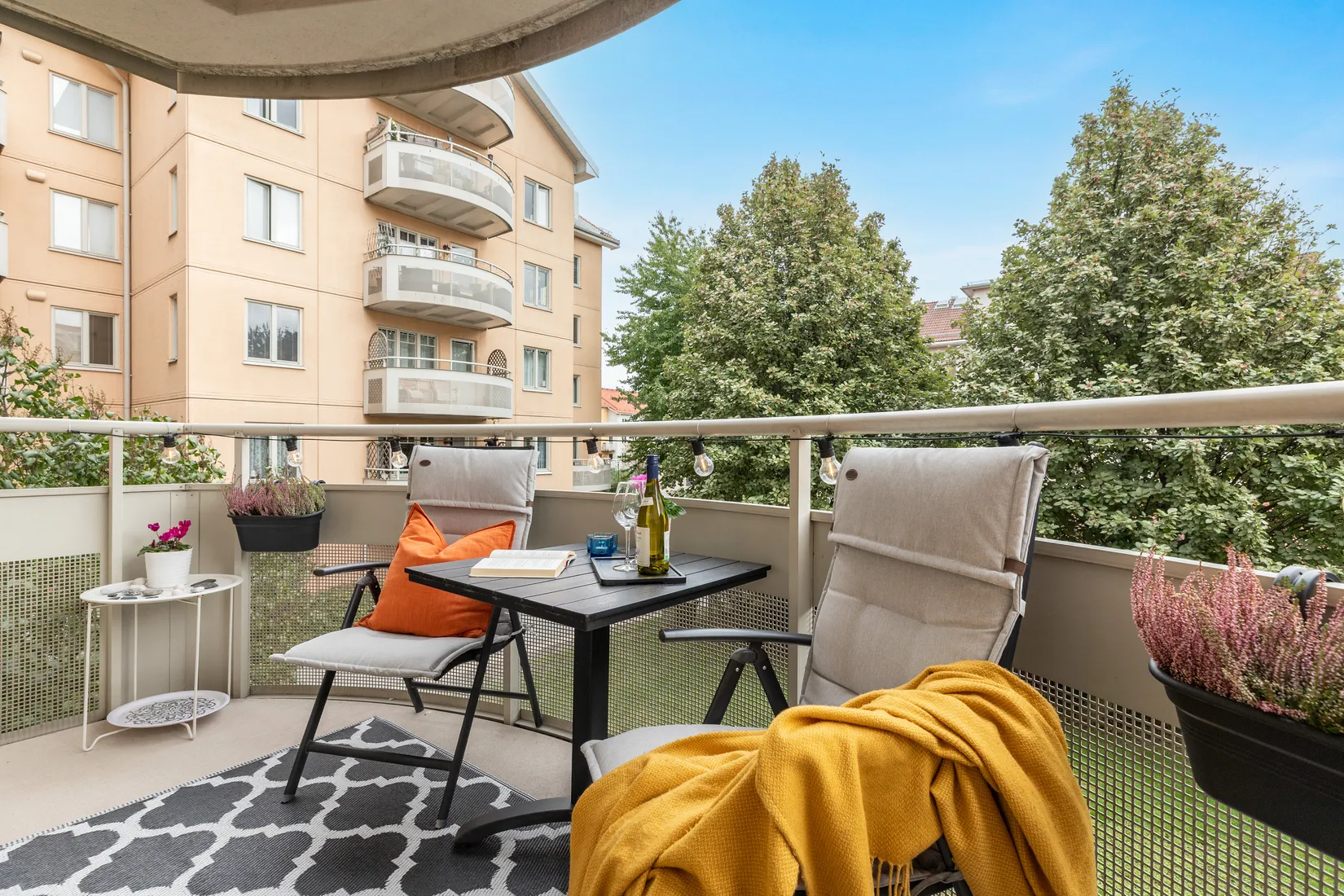 Bostadsrätt, Mäster Simons väg 18, Ritorp, Solna