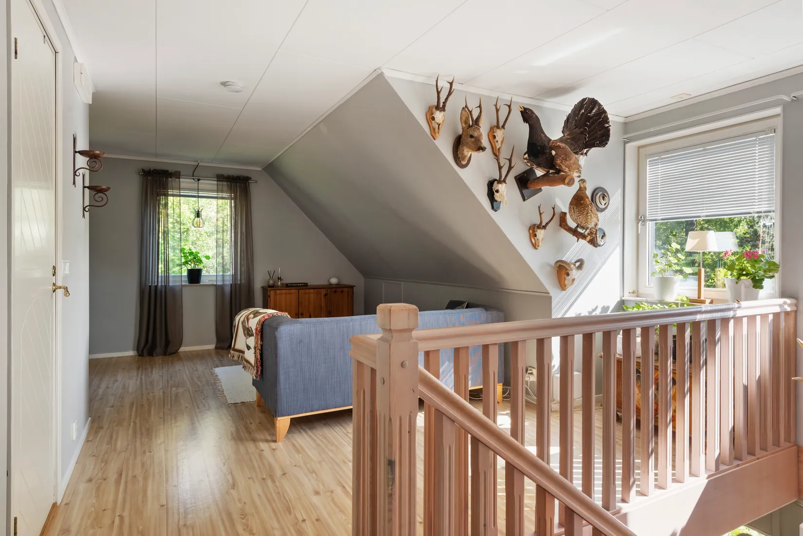 Villa, Stabbyvägen 19, Norrtälje
