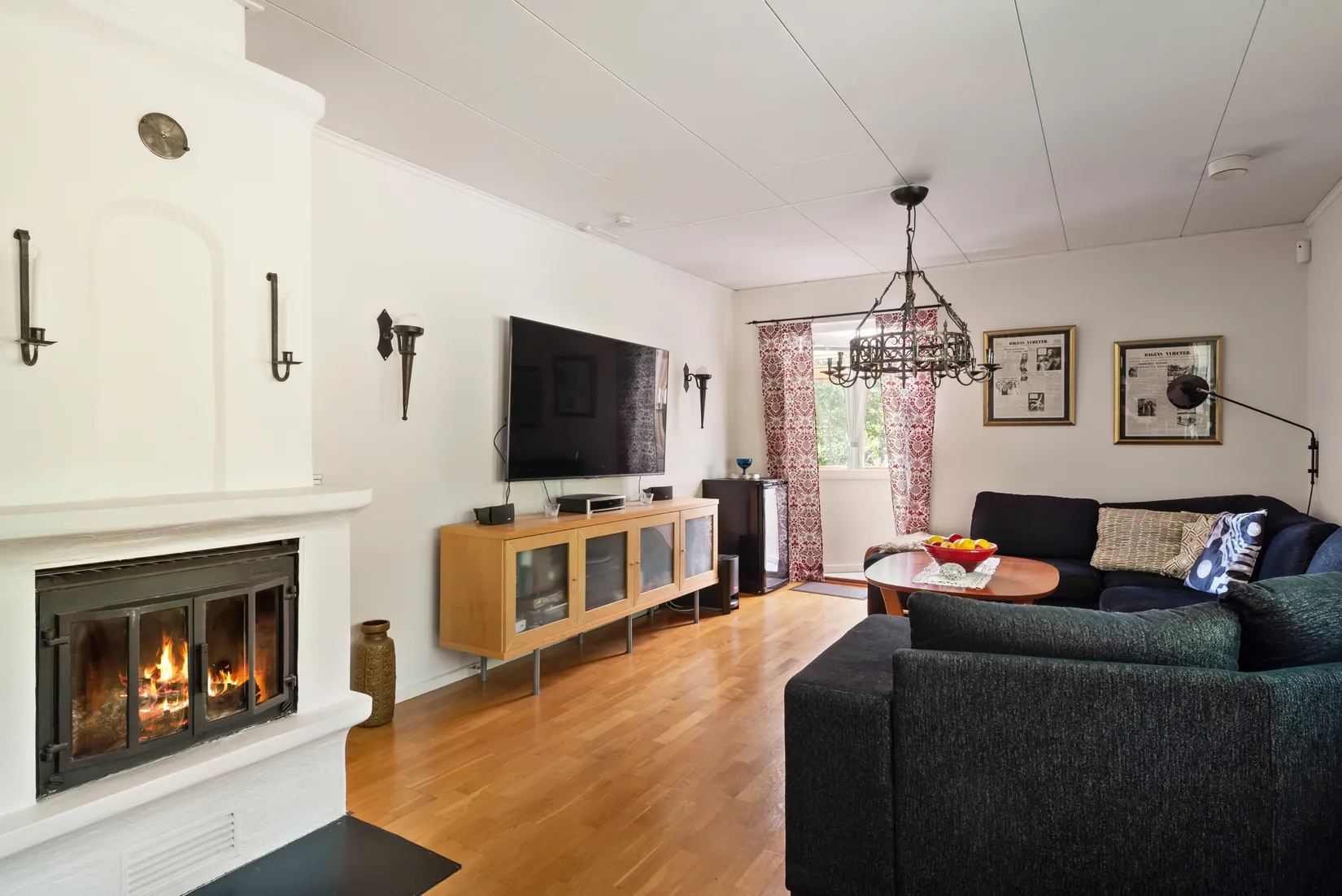 Villa, Stabbyvägen 19, Norrtälje