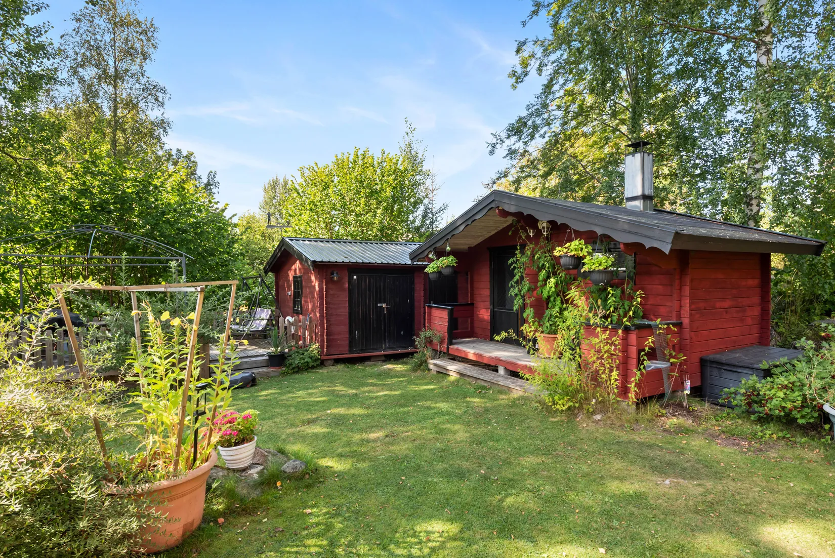 Villa, Stabbyvägen 19, Norrtälje