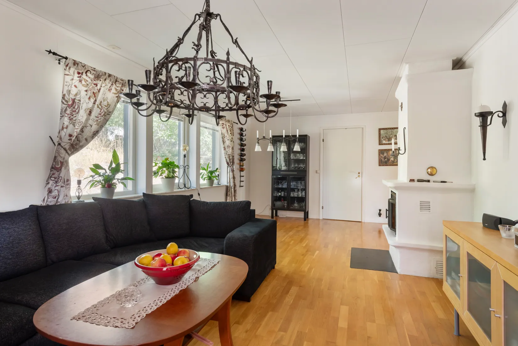 Villa, Stabbyvägen 19, Norrtälje