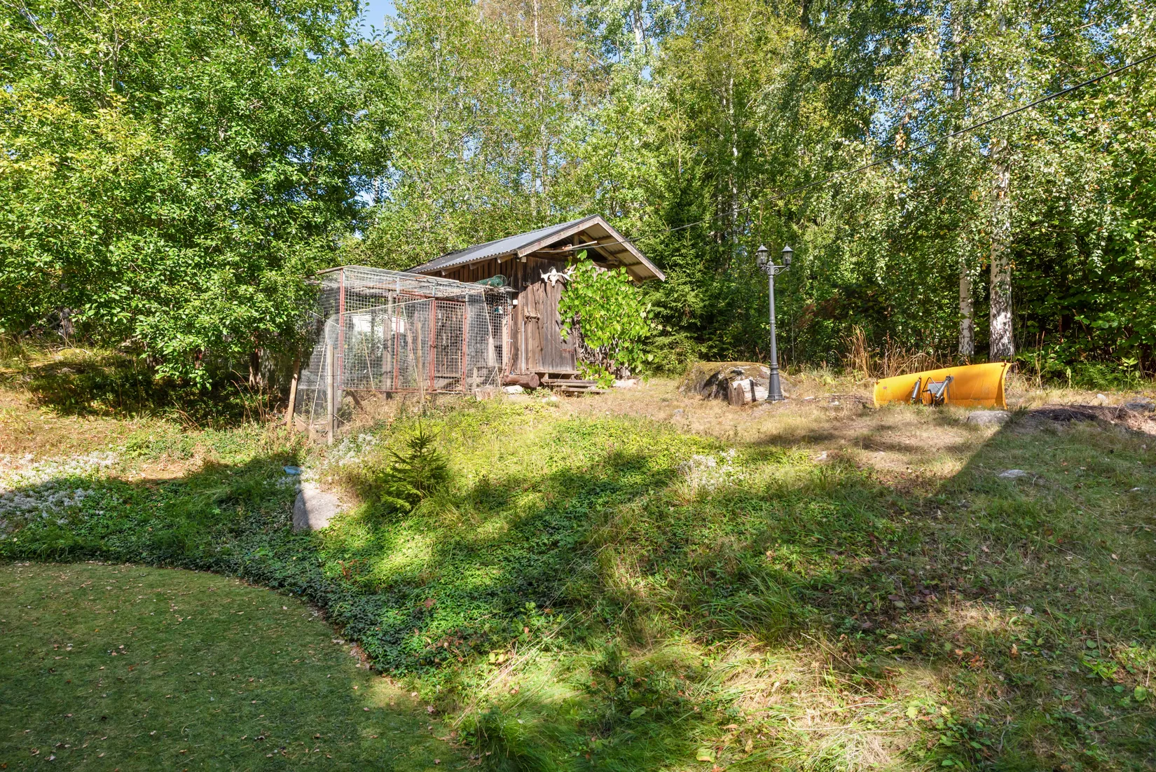 Villa, Stabbyvägen 19, Norrtälje