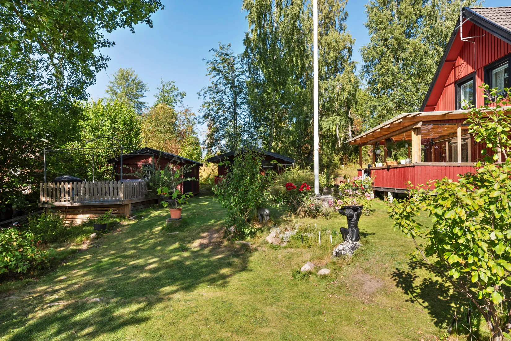 Villa, Stabbyvägen 19, Norrtälje