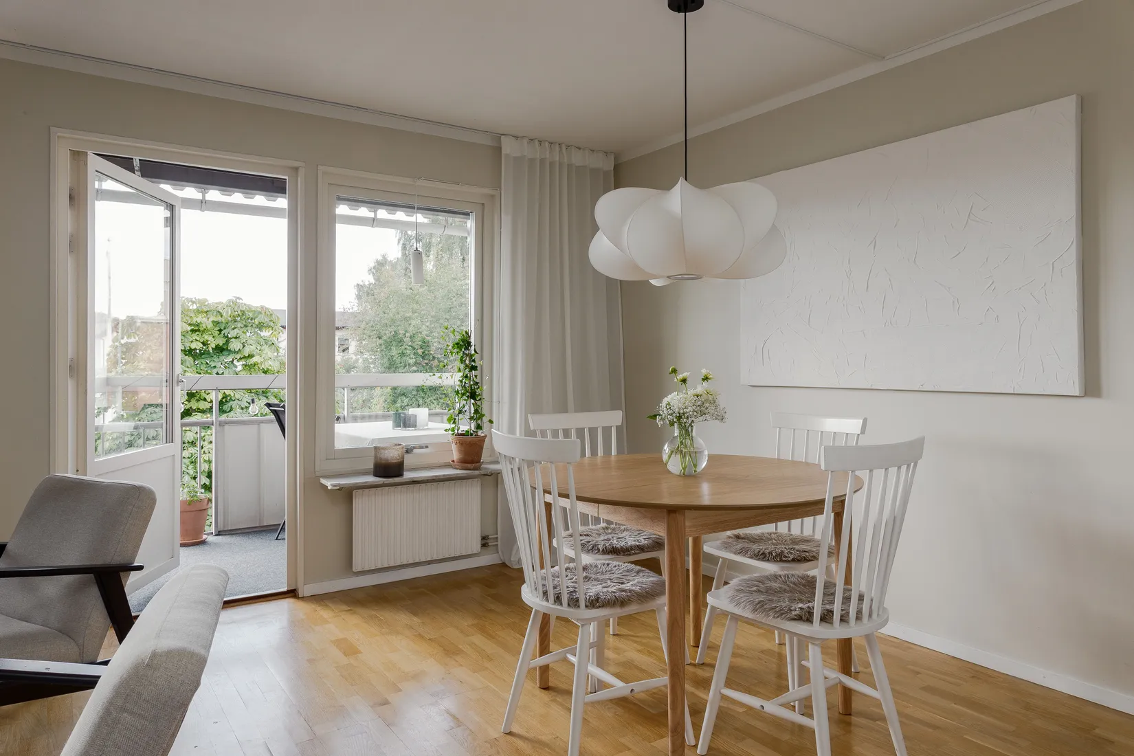 Bostadsrätt, Södra Järnvägsgatan 21A, Söder, Växjö