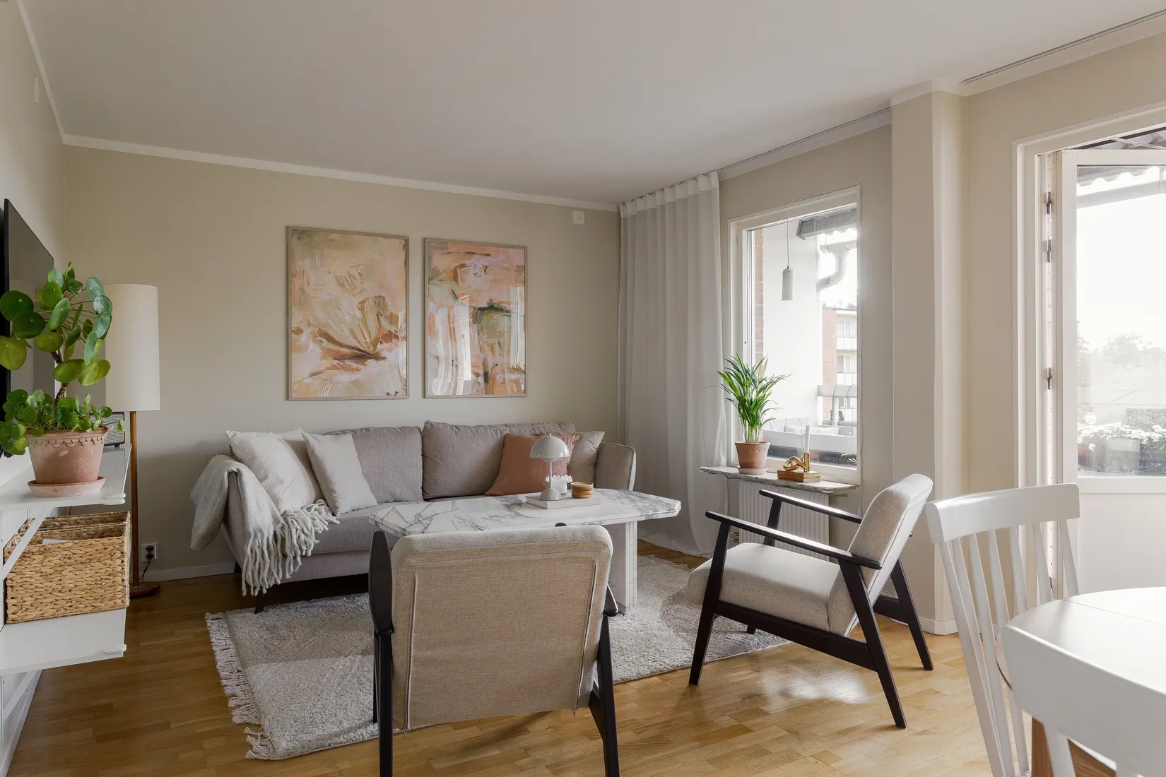 Bostadsrätt, Södra Järnvägsgatan 21A, Söder, Växjö