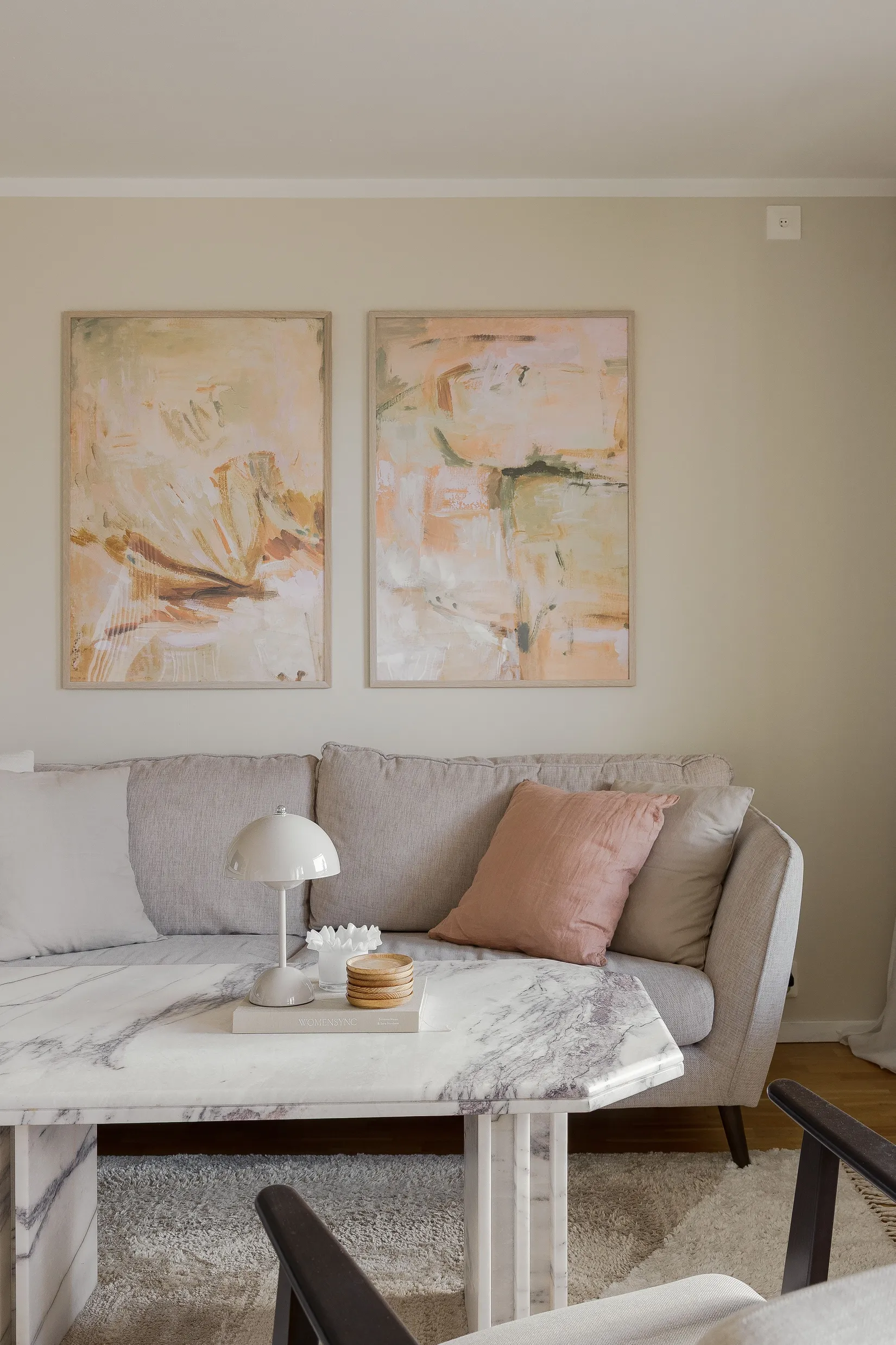 Bostadsrätt, Södra Järnvägsgatan 21A, Söder, Växjö
