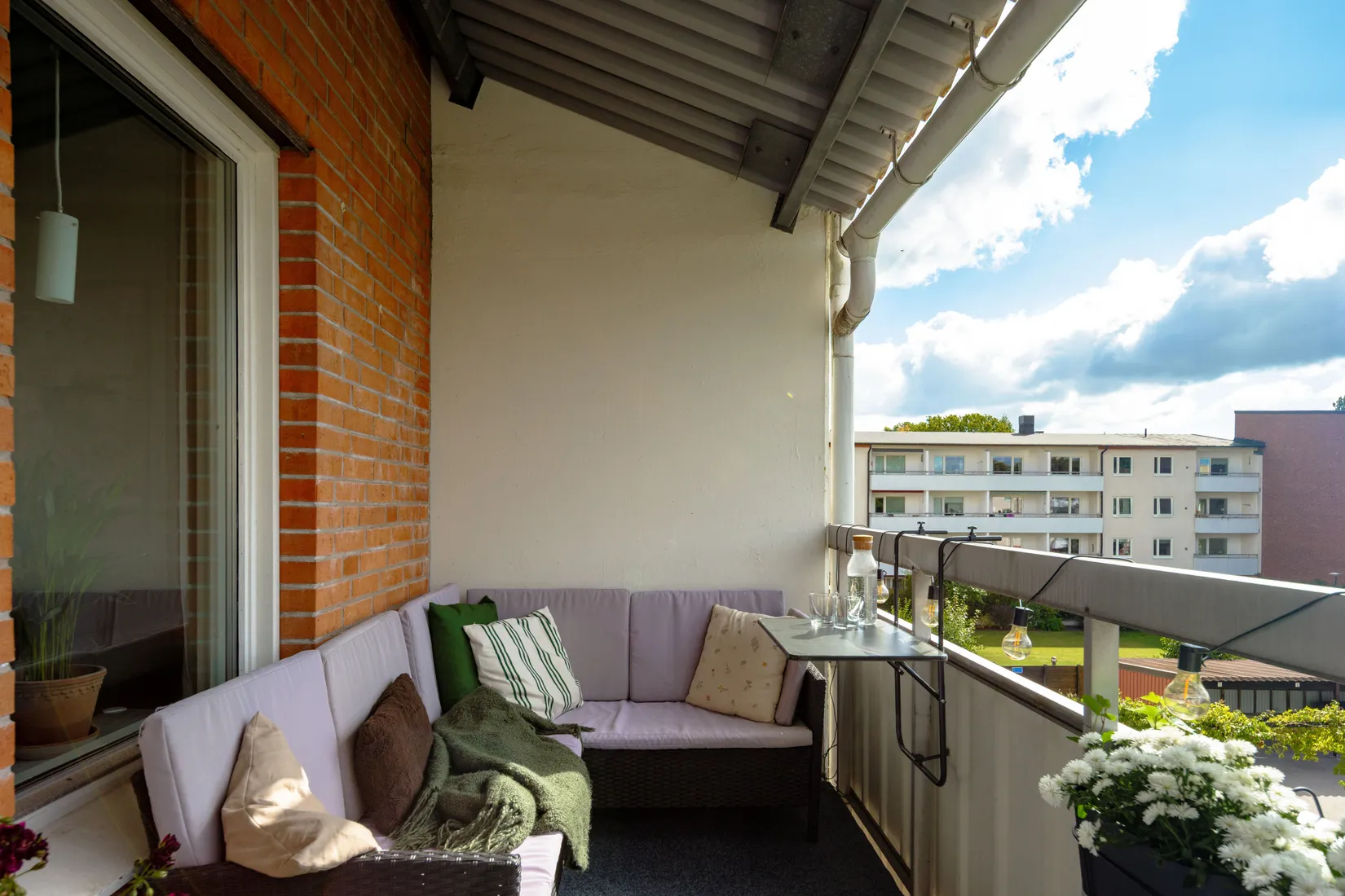 Bostadsrätt, Södra Järnvägsgatan 21A, Söder, Växjö