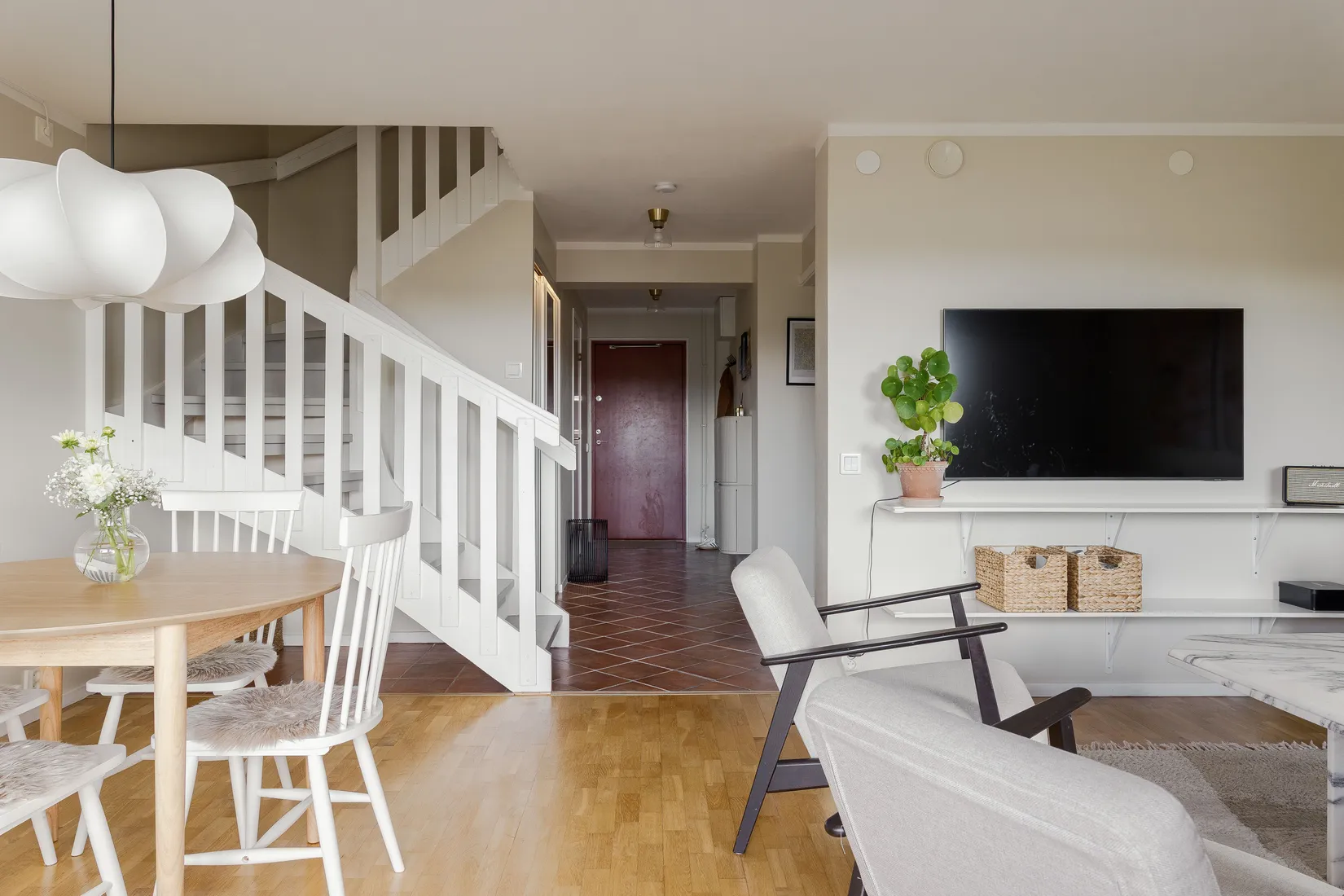 Bostadsrätt, Södra Järnvägsgatan 21A, Söder, Växjö