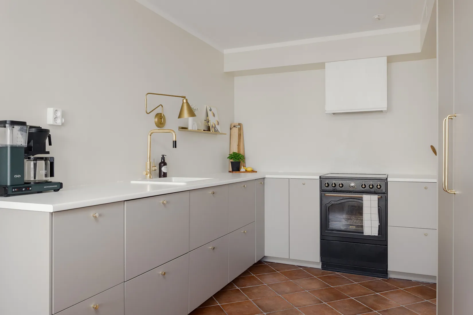 Bostadsrätt, Södra Järnvägsgatan 21A, Söder, Växjö