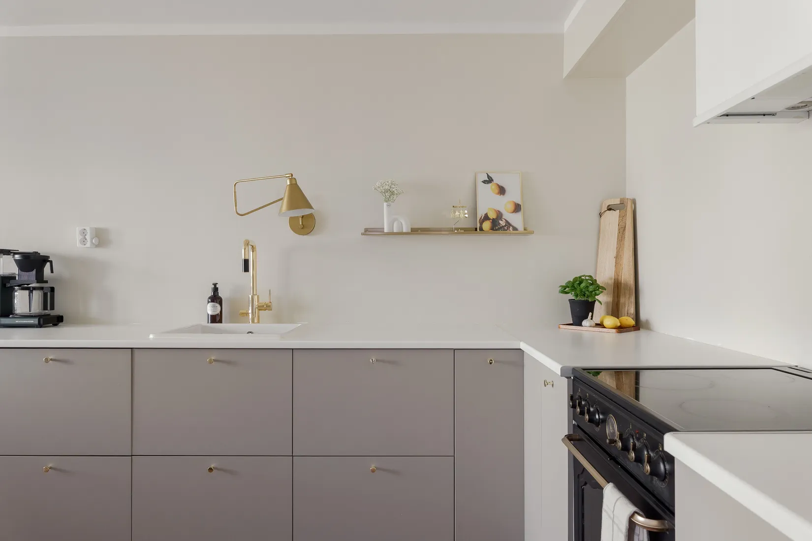 Bostadsrätt, Södra Järnvägsgatan 21A, Söder, Växjö