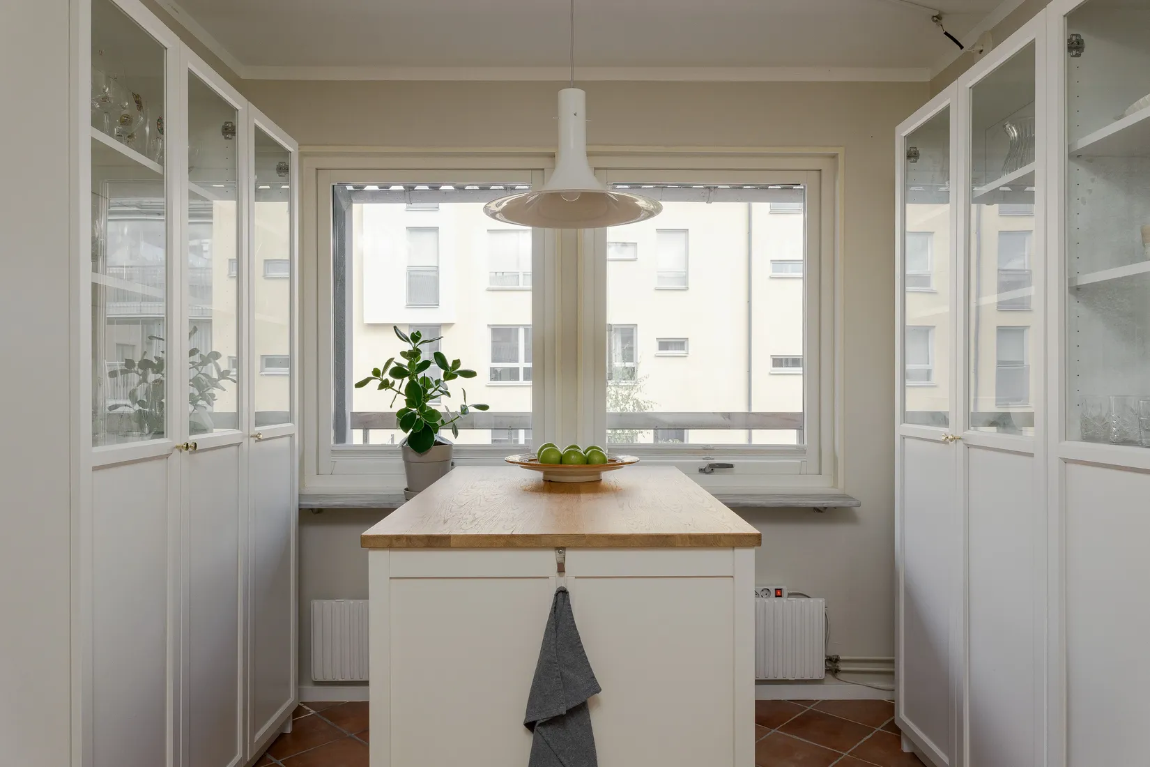 Bostadsrätt, Södra Järnvägsgatan 21A, Söder, Växjö