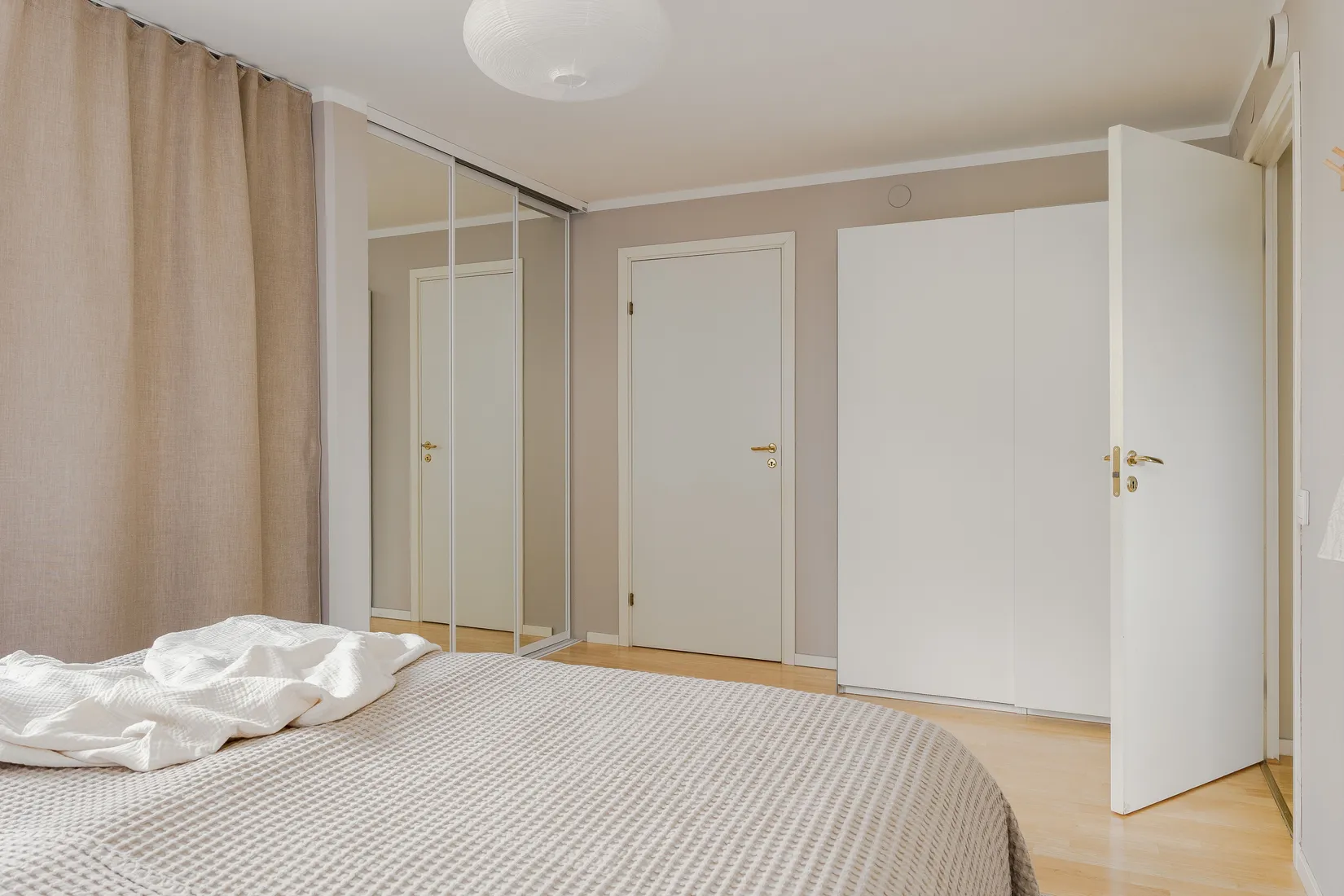Bostadsrätt, Södra Järnvägsgatan 21A, Söder, Växjö