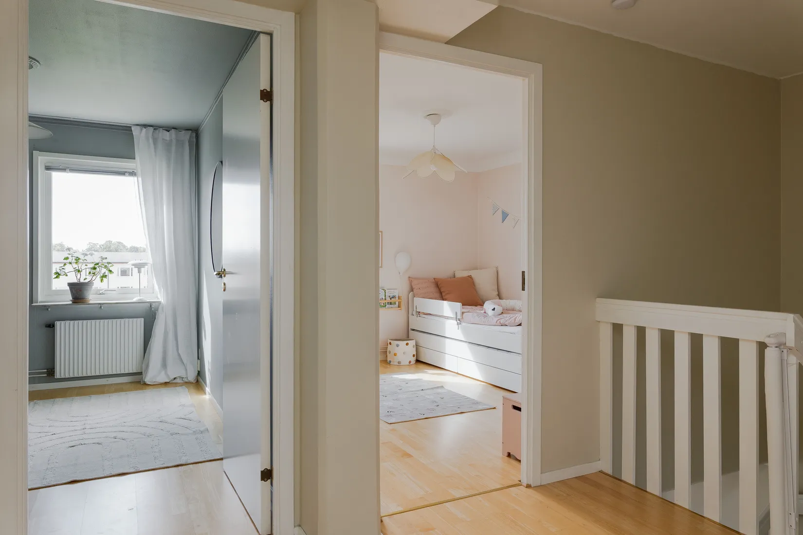 Bostadsrätt, Södra Järnvägsgatan 21A, Söder, Växjö