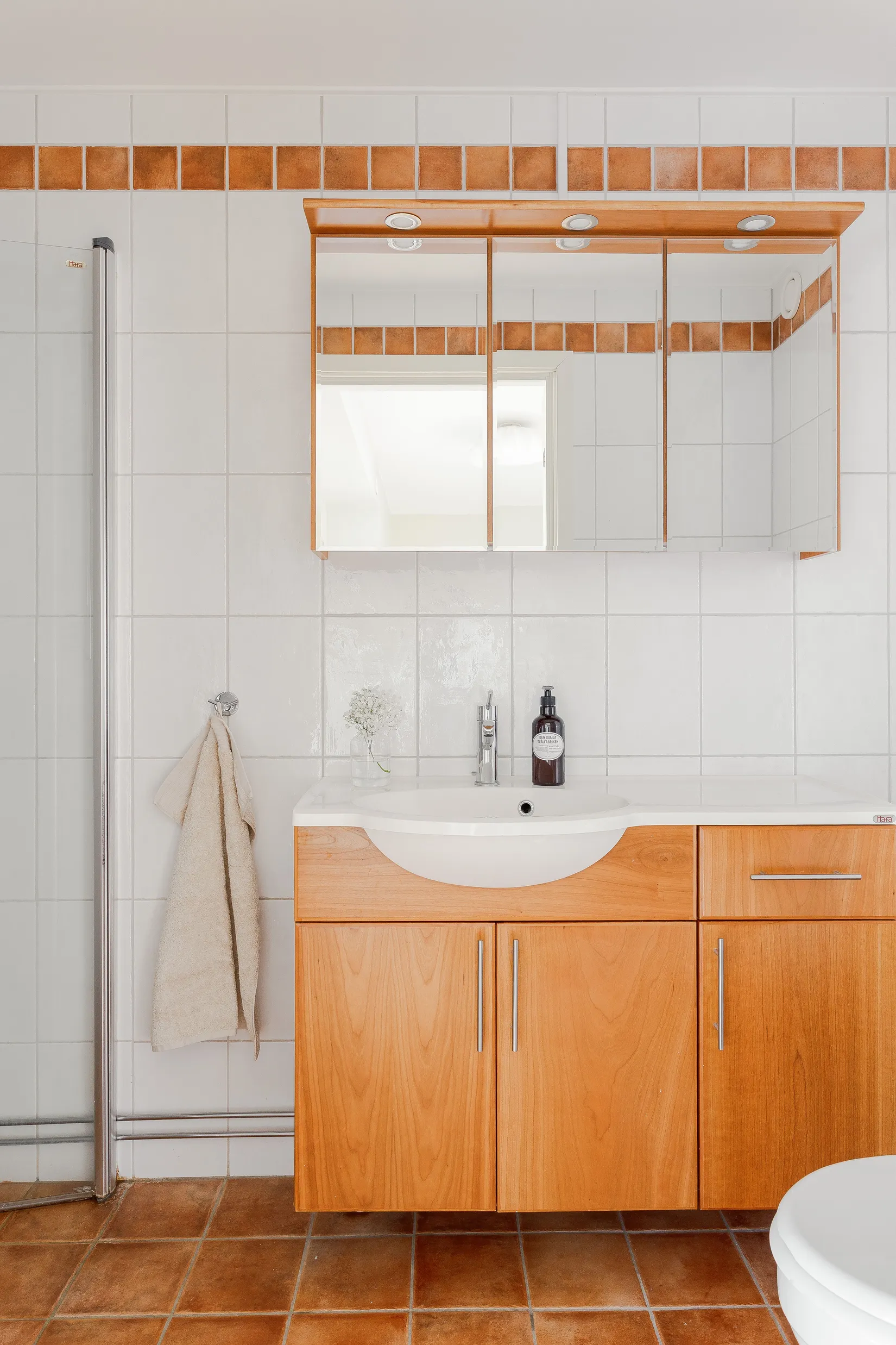 Bostadsrätt, Södra Järnvägsgatan 21A, Söder, Växjö