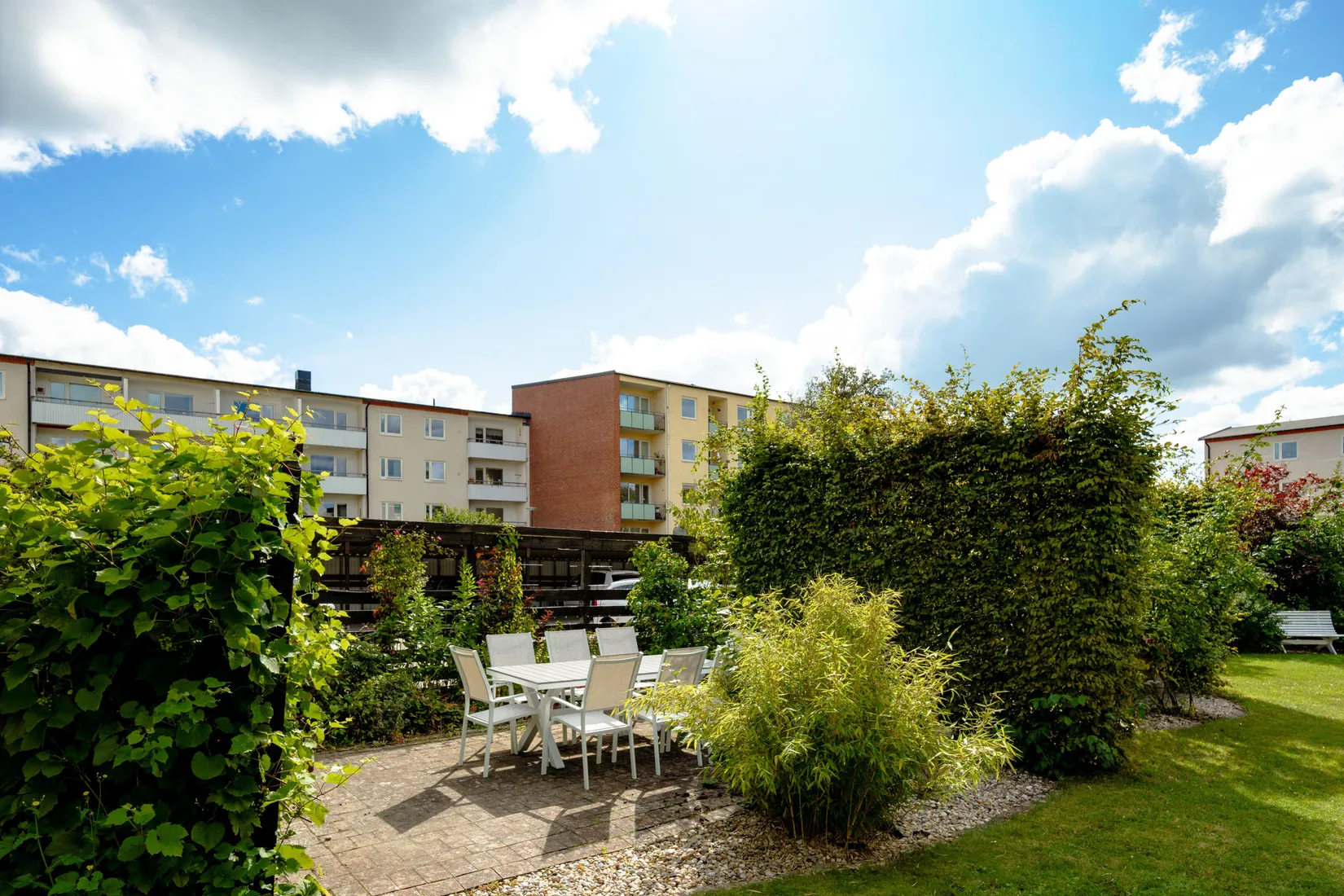 Bostadsrätt, Södra Järnvägsgatan 21A, Söder, Växjö