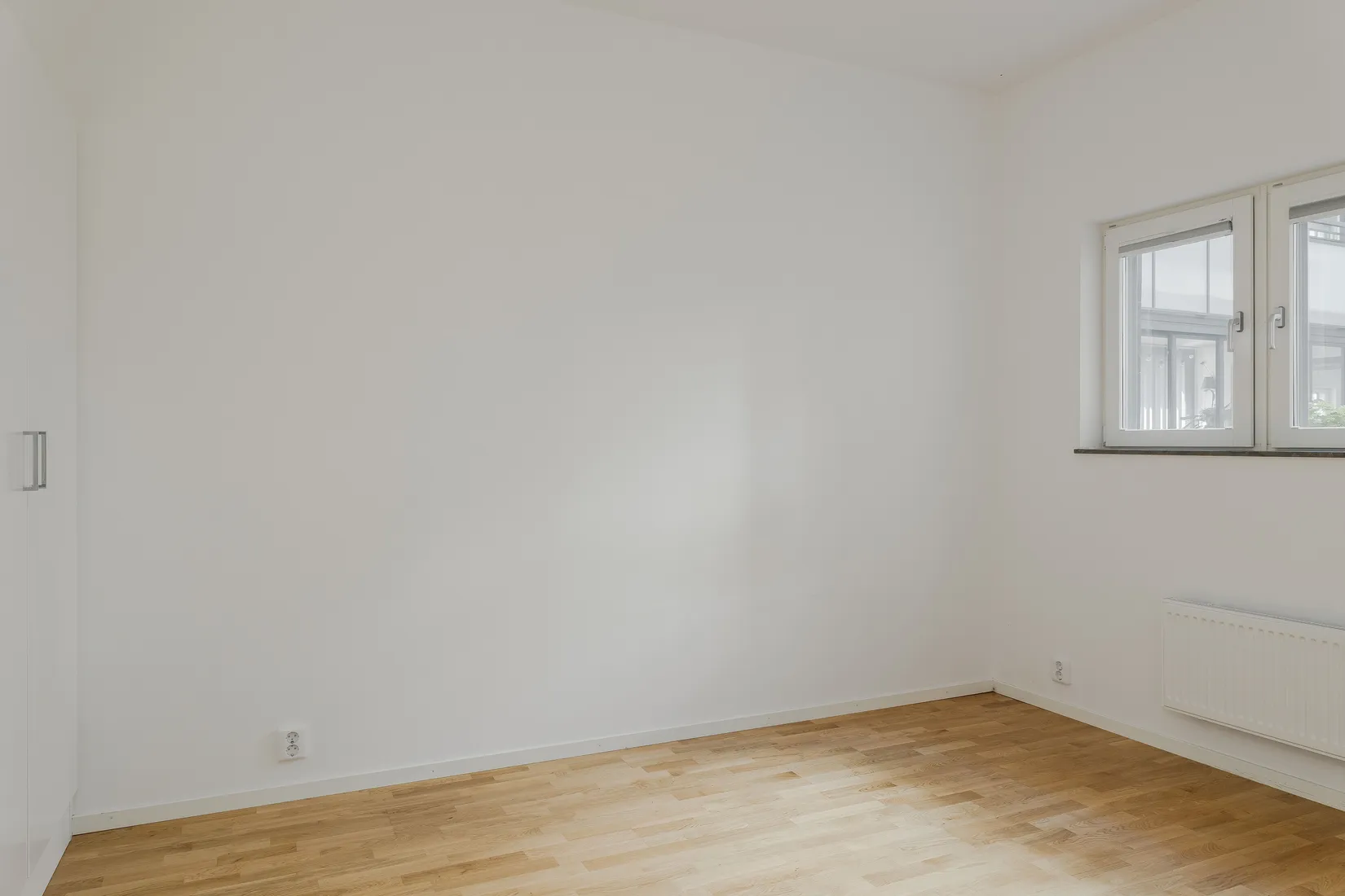 Bostadsrätt, Södra Järnvägsgatan 4L, Söder, Växjö