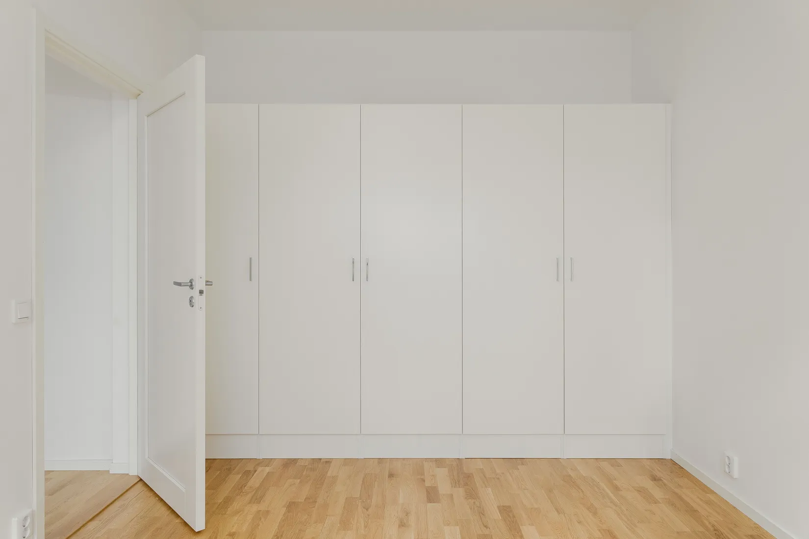 Bostadsrätt, Södra Järnvägsgatan 4L, Söder, Växjö