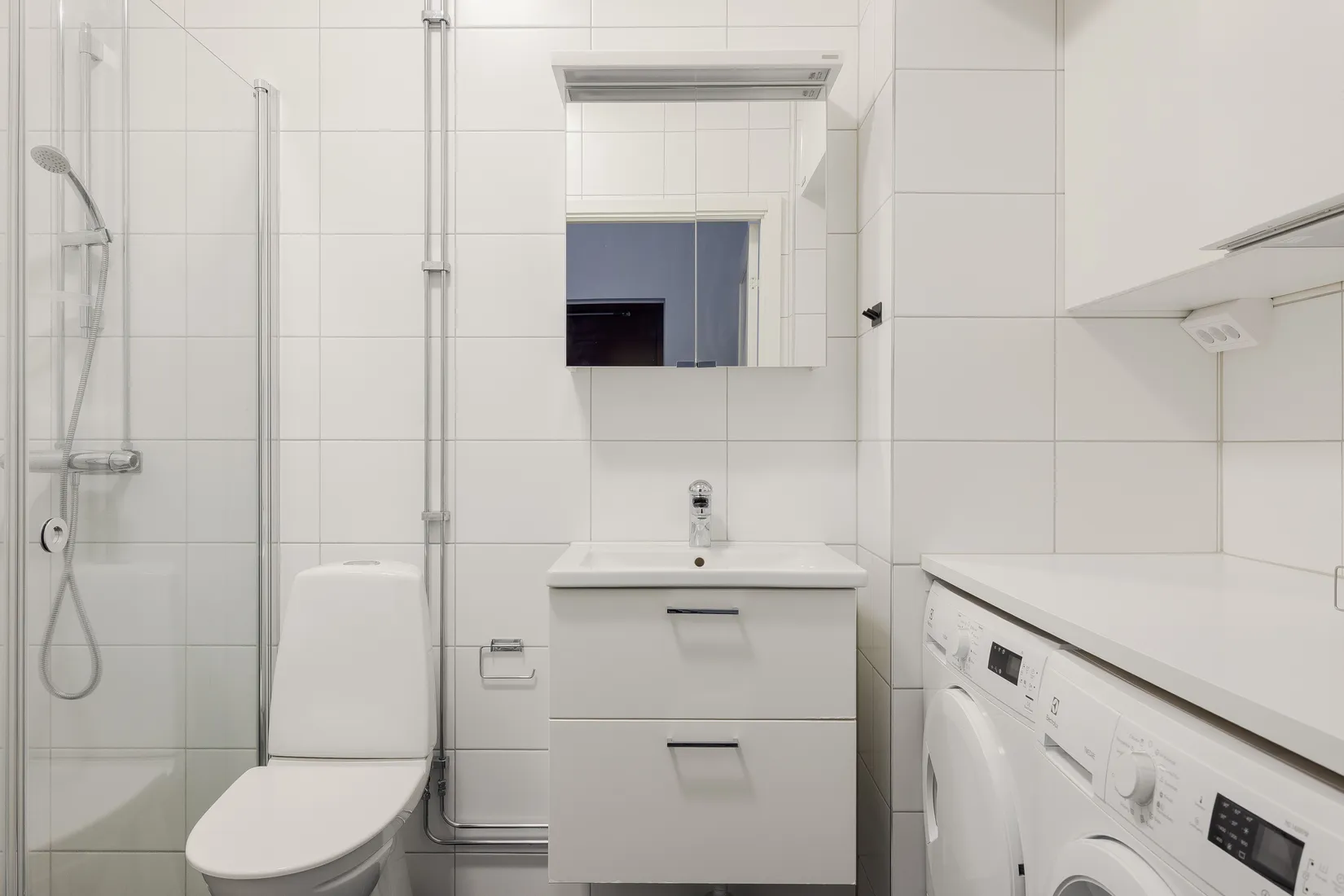 Bostadsrätt, Södra Järnvägsgatan 4L, Söder, Växjö