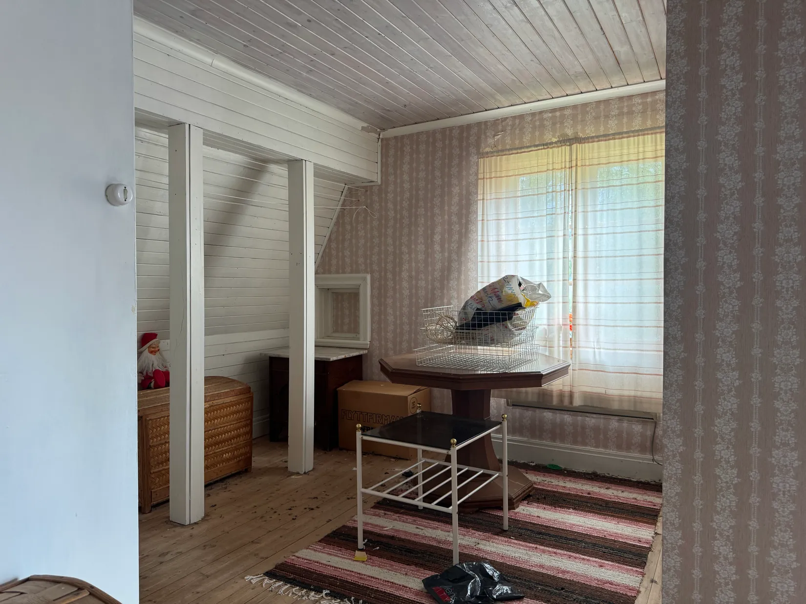 Villa, Aspvägen 8, Järpen, Åre