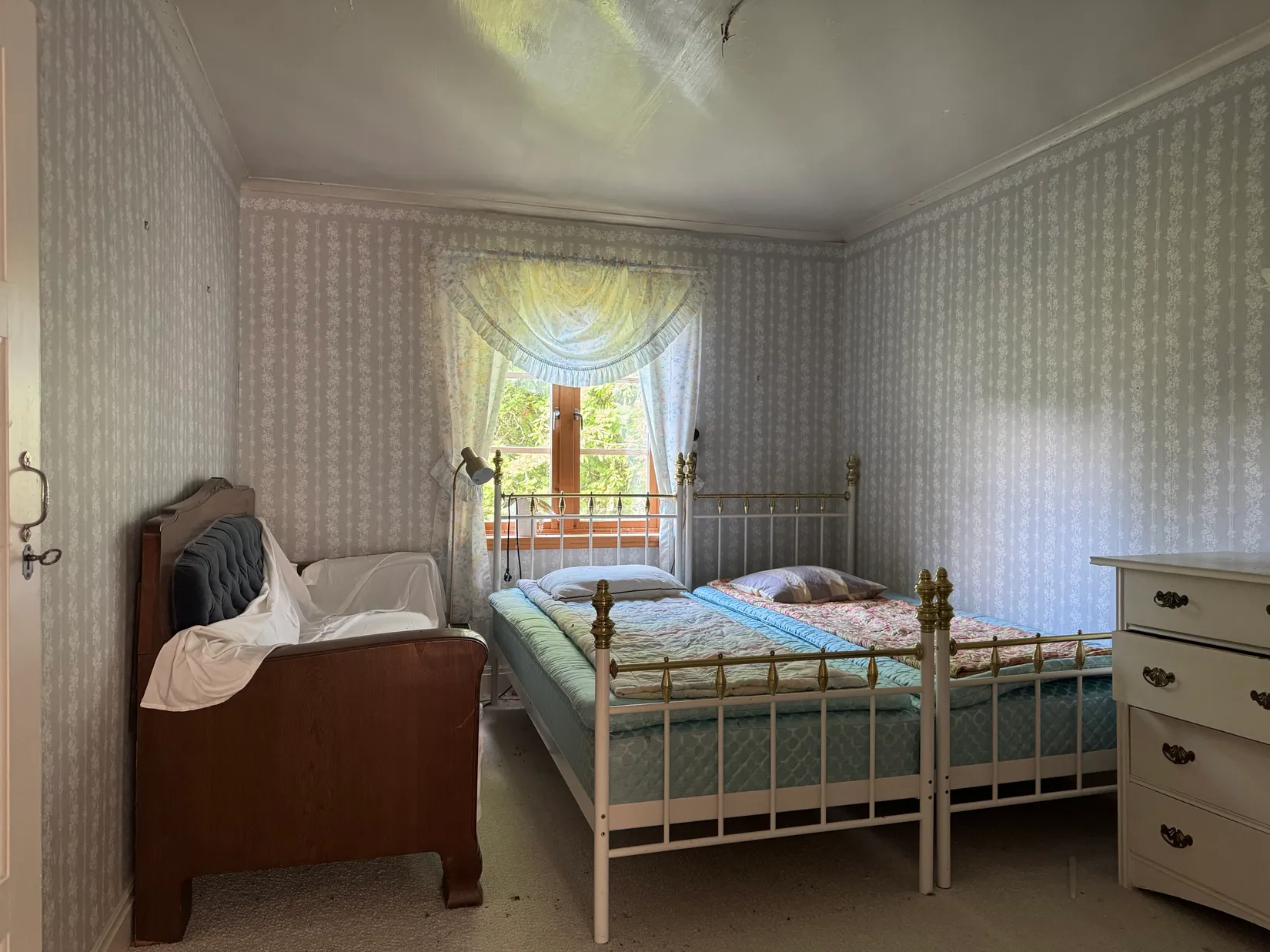 Villa, Aspvägen 8, Järpen, Åre