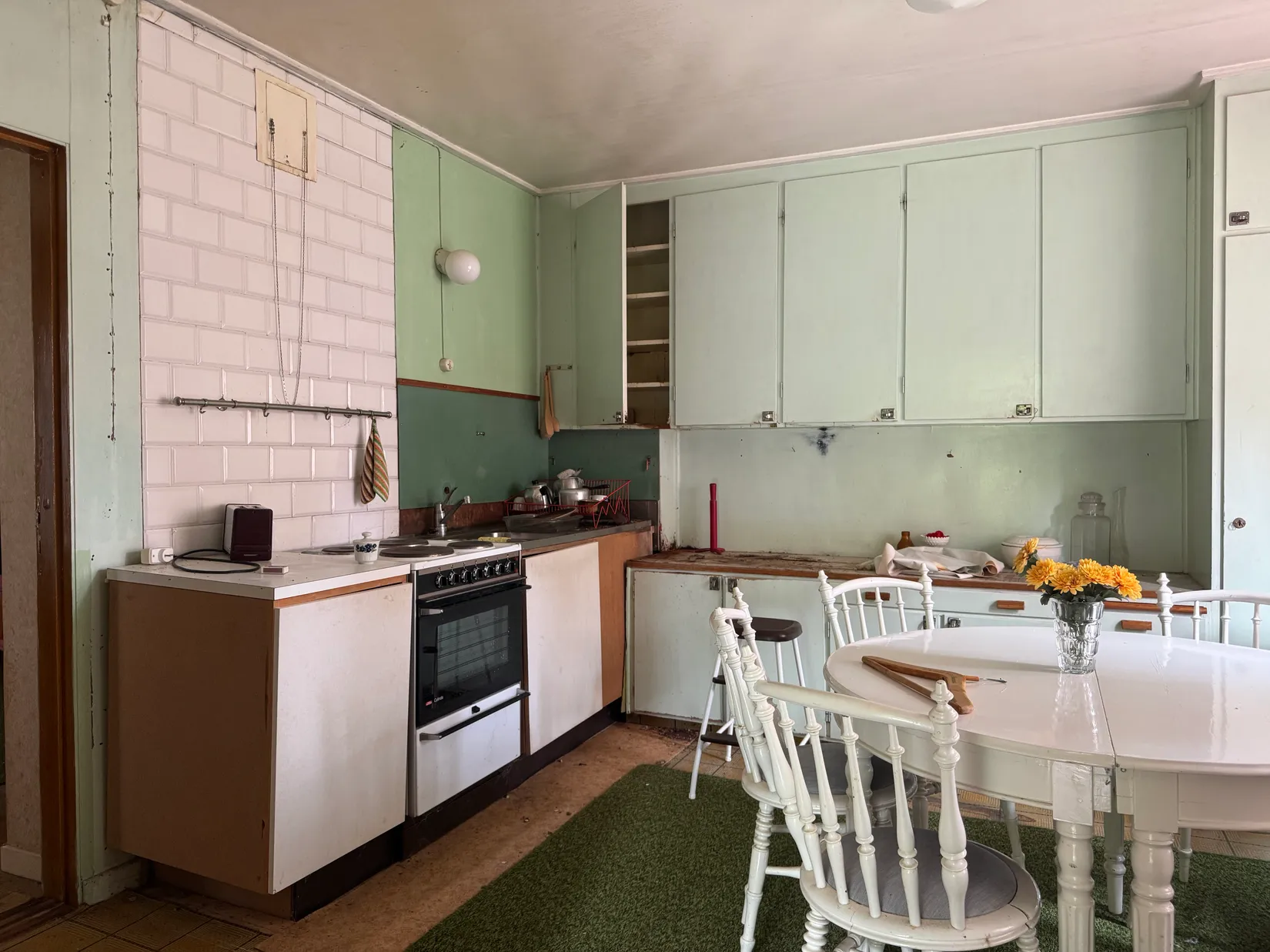 Villa, Aspvägen 8, Järpen, Åre