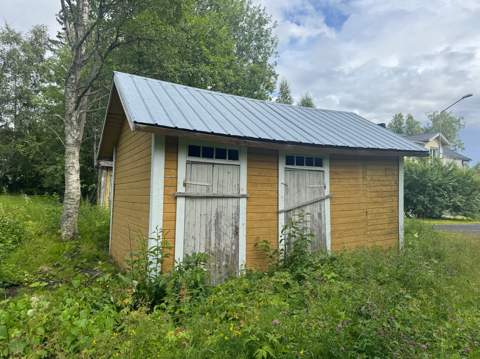 Villa, Aspvägen 8, Järpen, Åre