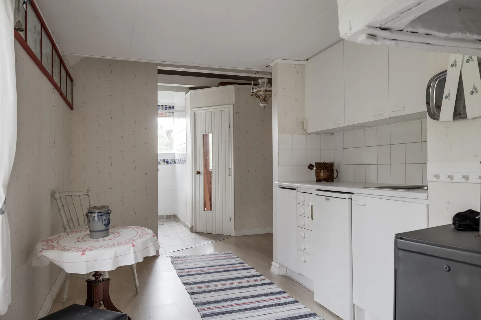 Villa, Virsjödal Kanalen 1, Oskarshamn
