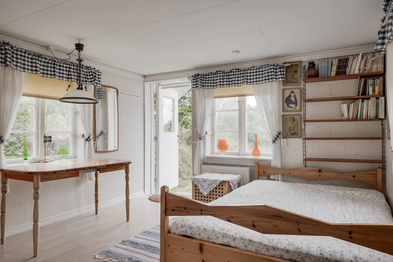 Villa, Virsjödal Kanalen 1, Oskarshamn