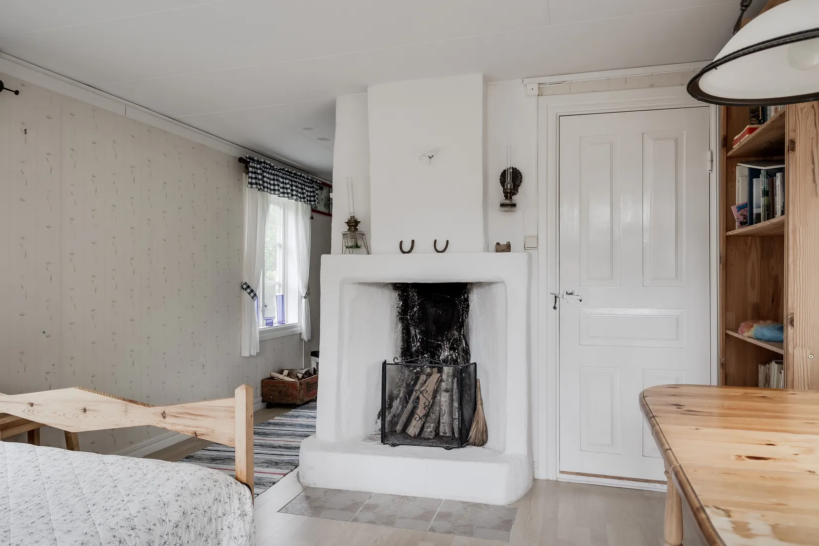 Villa, Virsjödal Kanalen 1, Oskarshamn