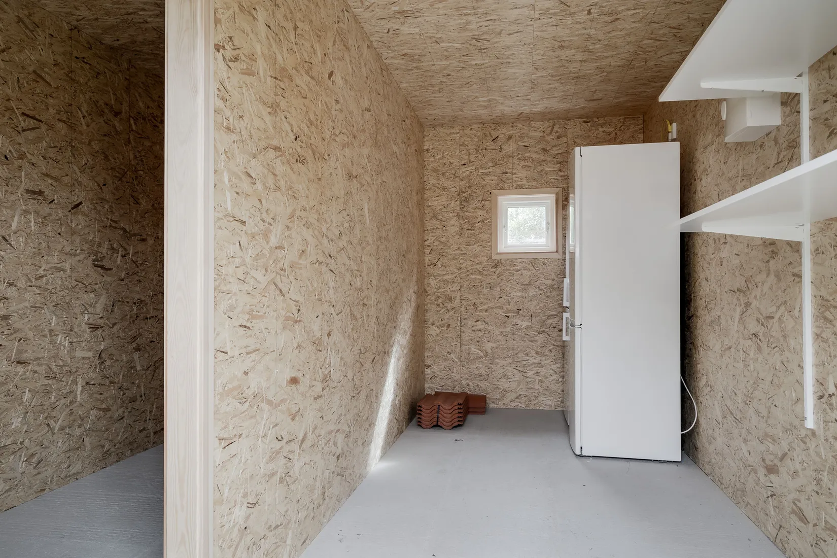 Villa, Virsjödal Kanalen 1, Oskarshamn