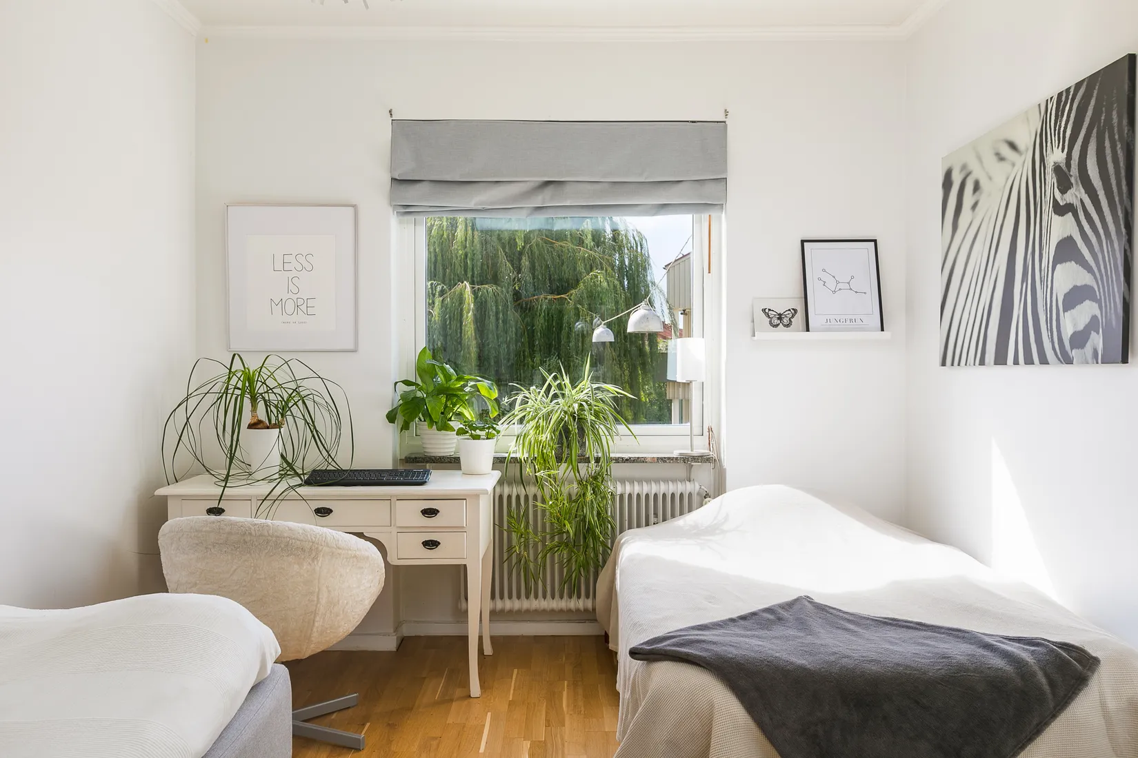 Bostadsrätt, Västra stallmästaregatan 24B, Slottsstaden, Malmö